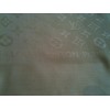 Etole Louis Vuitton Monogram en cachemire