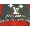 Etole Louis Vuitton Monogram en cachemire