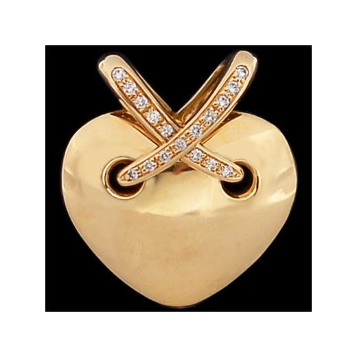 Coeur chaumet sales prix neuf
