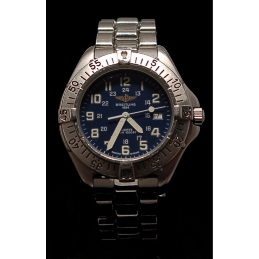 BREITLING Colt Quartz