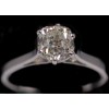 Solitaire Diamant 1 carat