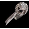 Solitaire Diamant 0.5 carats