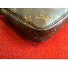 Pochette Accessoires Louis Vuitton en toile monogram