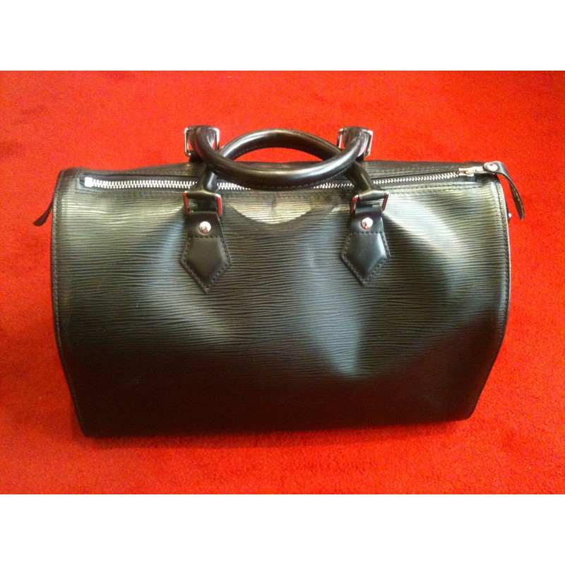 sac speedy 35 porté