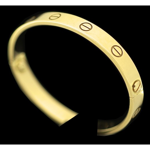 Bracelet Cartier " Love "