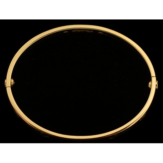 Bracelet Cartier " Love "