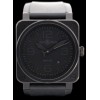 Montre Bell & Ross BR 03-92 Phantom Ceramic