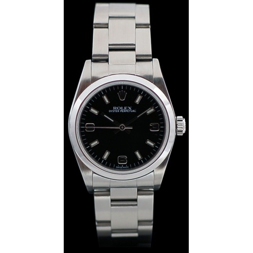 Montre Rolex Oyster Perpetual Automatique