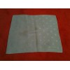 Pochette Louis Vuitton Monogram en soie