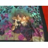 Foulard Christian Dior Renards en soie