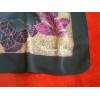 Foulard Christian Dior Renards en soie