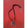 Pendentif Baccarat Eclipse en cristal