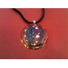 Pendentif Baccarat Eclipse en cristal