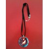 Pendentif Baccarat Eclipse en cristal