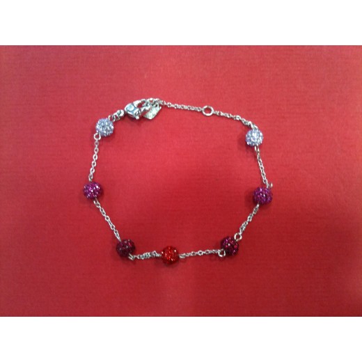 Bracelet Swarovski Blow