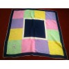 Foulard Yves Saint Laurent en soie