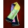 Foulard Yves Saint Laurent en soie