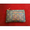 Pochette Louis Vuitton Plate en toile monogram 