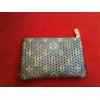 Pochette Louis Vuitton Plate en toile monogram 