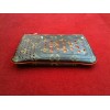 Pochette Louis Vuitton Plate en toile monogram 