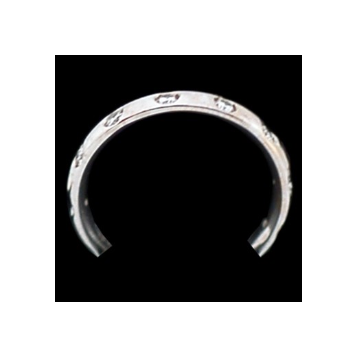 Bague Pomellato Lucciole en or et diamants