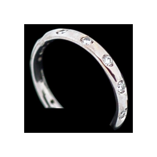 Bague Pomellato Lucciole en or et diamants
