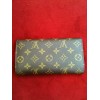 Portefeuille  Louis Vuitton International en toile monogram