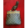 Sac Louis Vuitton Bosphore en toile monogram