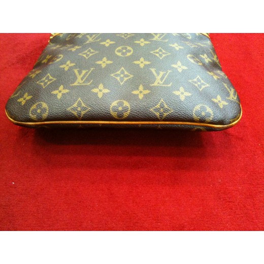 Sac Louis Vuitton Bosphore en toile monogram