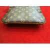 Sac Louis Vuitton Bosphore en toile monogram