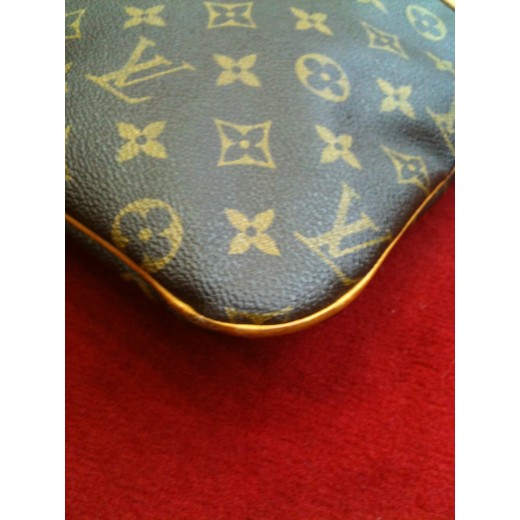 Sac Louis Vuitton Bosphore en toile monogram