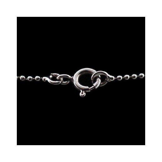 Pendentif Victoria Casal Sifflet en or, nacre et diamants