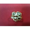 Bague Kenzo Capucine en vermeil