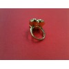 Bague Kenzo Capucine en vermeil