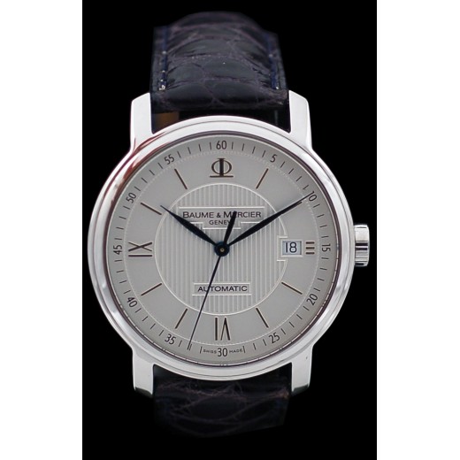 Montre Baume & Mercier Classima Automatique