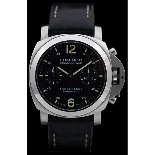 Montre Panerai Luminor Chronographe Pam00310