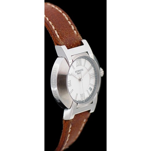Montre Hermès Nomade PM