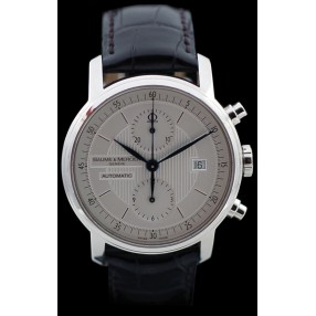 Montre Baume & Mercier Classima Executives Chronographe XL