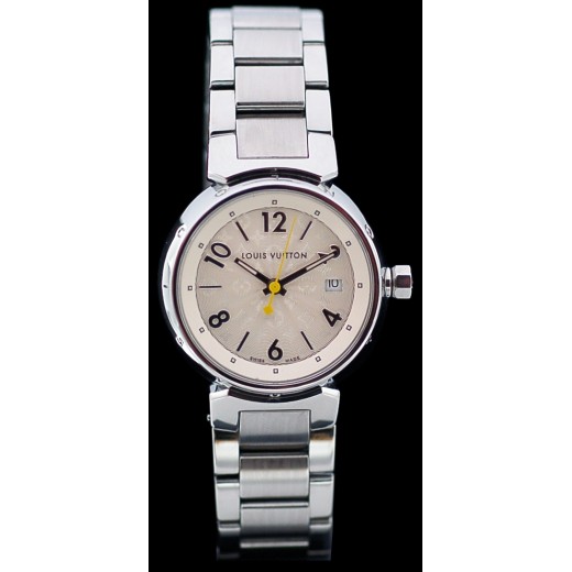 Montre Louis Vuitton Tambour Hologram Monogram