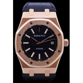 Montre Audemars Piguet Royal Oak en or