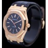 Montre Audemars Piguet Royal Oak en or