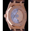 Montre Audemars Piguet Royal Oak en or