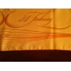 Carré Hermès 24 Faubourg en soie