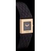 Montre Chanel Mademoiselle en or