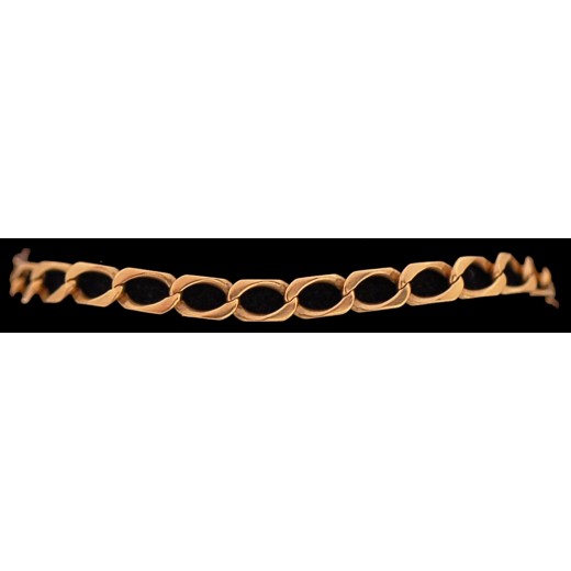 Bracelet Chaumet en or