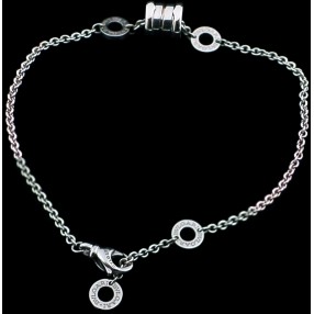 Bracelet Bulgari B Zéro 1 en or