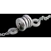 Bracelet Bulgari B Zéro 1 en or