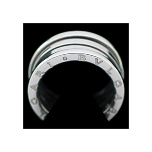 Bague Bulgari B Zero 1 en or
