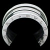 Bague Bulgari B Zero 1 en or