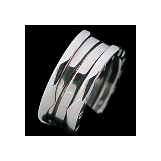 Bague Bulgari B Zero 1 en or